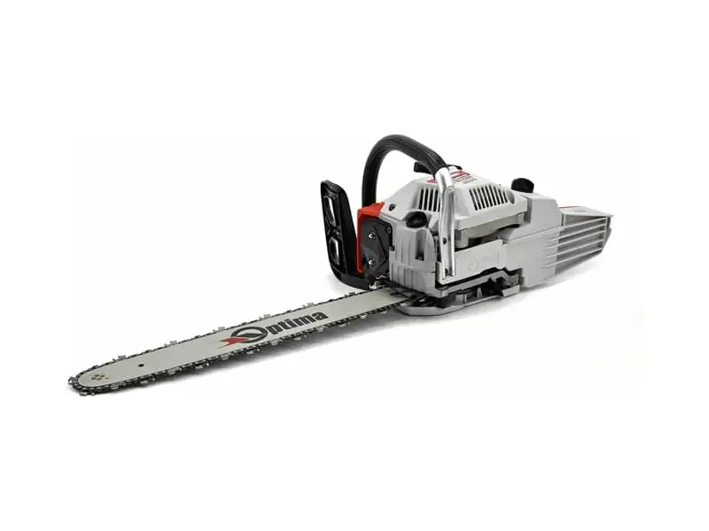 Бензопила